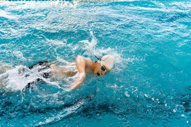 Swimming Gives Your Brain a Boost - The Why and How